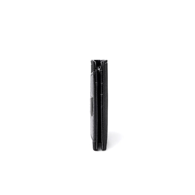 MorphFold: Ultra-Thin Card Wallet with 6 Slots for Daily Carry