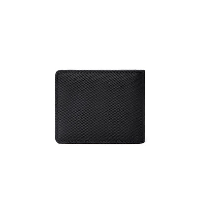 MorphFold: Ultra-Thin Card Wallet with 6 Slots for Daily Carry