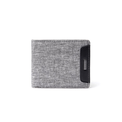 MorphFold: Ultra-Thin Card Wallet with 6 Slots for Daily Carry