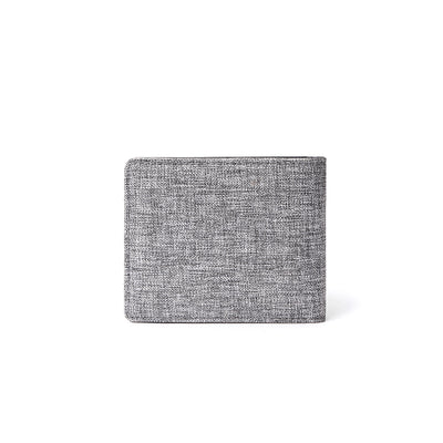 MorphFold: Ultra-Thin Card Wallet with 6 Slots for Daily Carry