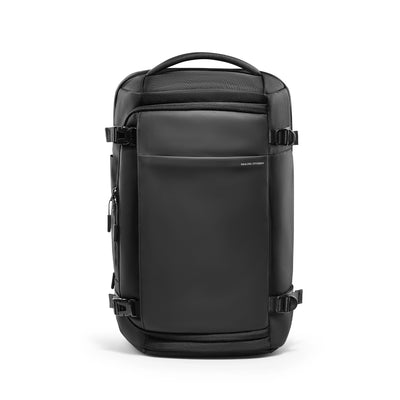 38l travel backpack Bellroy while zippered dividers and a dedicated shoe compartment keep items neatly in place while on the go SUIKIHUM 38L Travel Backpack 17"