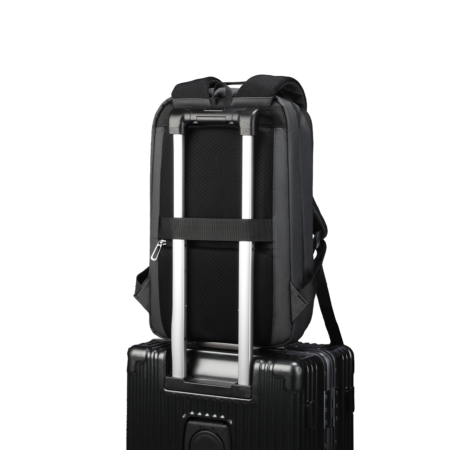 Profession: Futuristic Design Minimalist and Lightweight Backpack