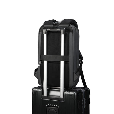 Profession: Futuristic Design Minimalist and Lightweight Backpack