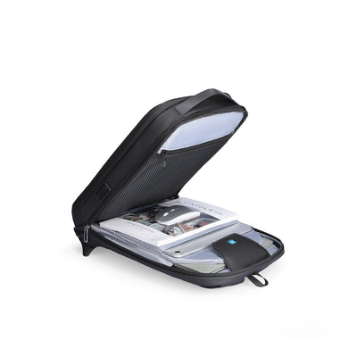 Profession: Futuristic Design Minimalist and Lightweight Backpack