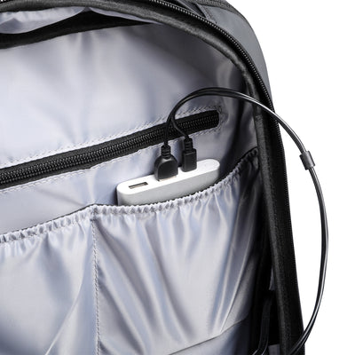 Profession: Futuristic Design Minimalist and Lightweight Backpack
