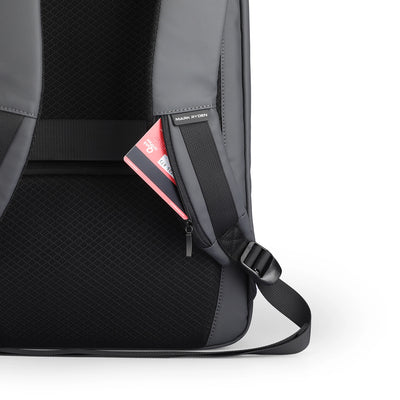 Profession: Futuristic Design Minimalist and Lightweight Backpack