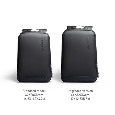 Profession: Futuristic Design Minimalist and Lightweight Backpack