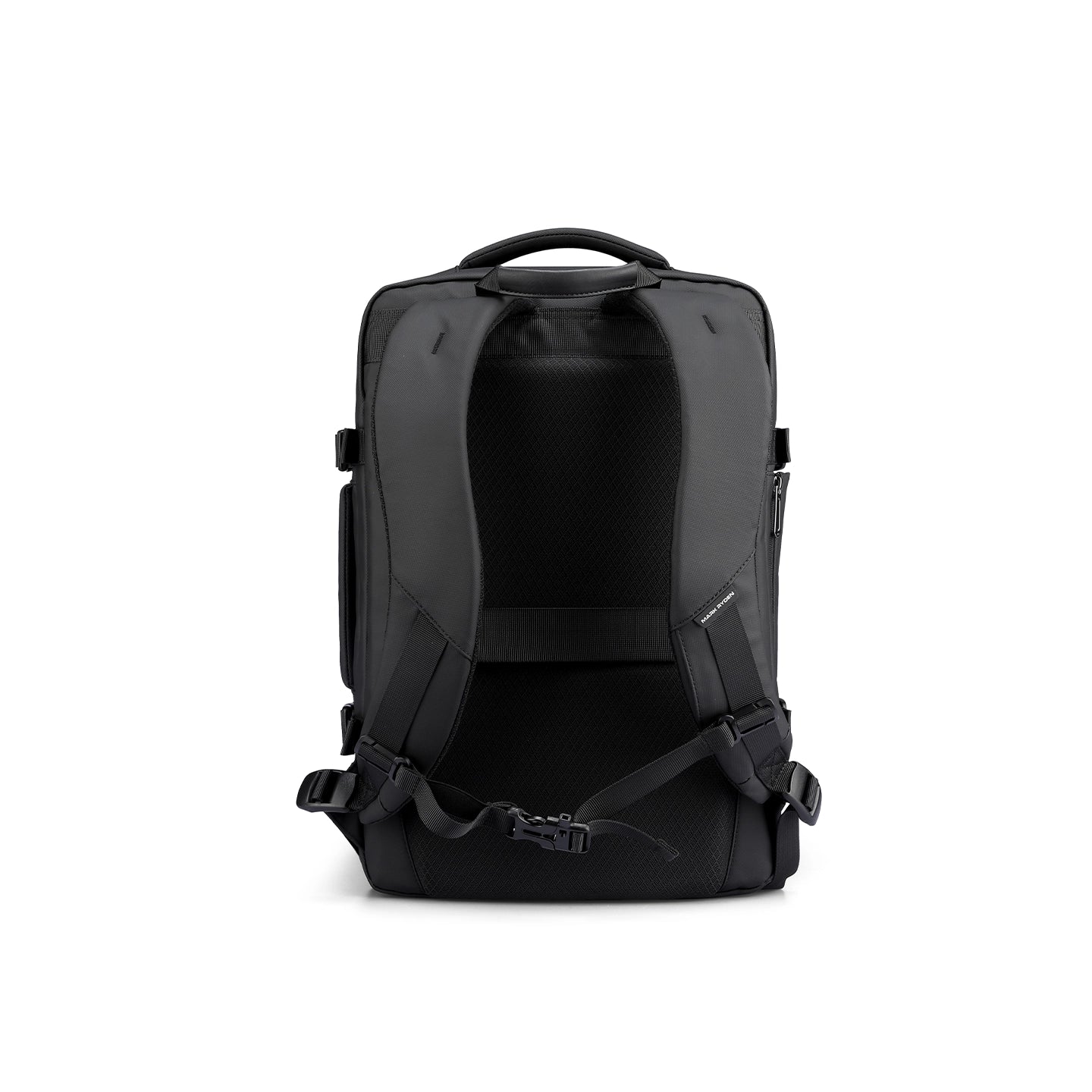 Expandos Compression: Larger And More Professional Multifunctional Buisness Backpack YKK Zipper