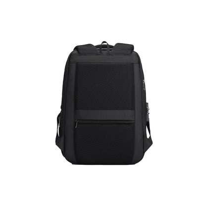 Protector II: Upgrade Diamond-cut Design Hard shell Waterproof Multifunctional  Laptop Backpack