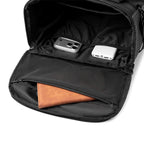 AeroPro: 17.3" Laptop Backpack with Enhanced Support for Travelers