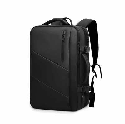 CommutePro: Large Capacity for Efficient Organizing