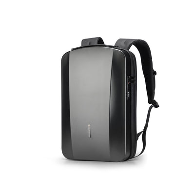 The Ratio Arc Pro : Première campagne Kickstarter de MarkRyden - Sac à dos rigide et étanche pour ordinateur portable de 17,3 pouces
