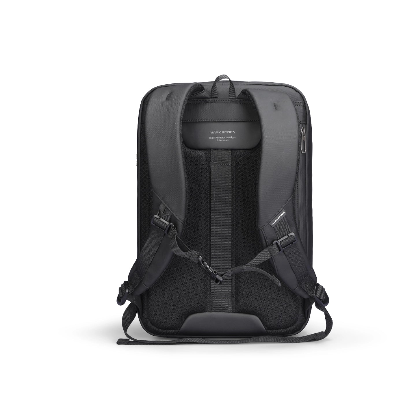 The Ratio Arc Pro MR8918: MarkRyden First Kickstarter campaign