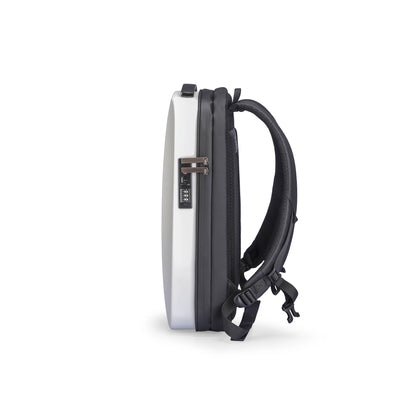 The Ratio Arc Pro : Première campagne Kickstarter de MarkRyden - Sac à dos rigide et étanche pour ordinateur portable de 17,3 pouces