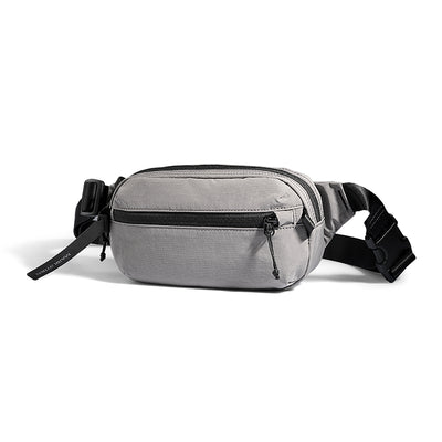 Mark Ryden gray ultra-light anti-theft crossbody bag