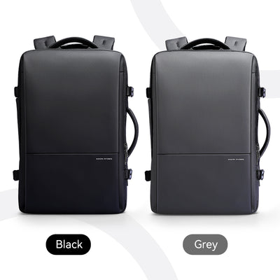 Super MR9822: Business Trips Travel College Three-layer Main Pocket Backpack 40L Super MR9822: Business Trips Travel College Three-layer Main Pocket Backpack 40L