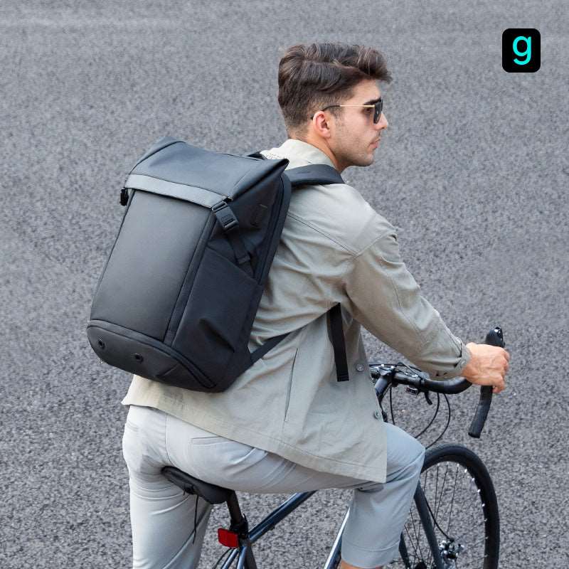 Urban Travel MR2966: Your Travel Companion Multifunctional