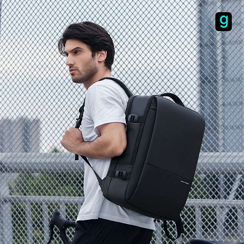 Super MR9822: Business Trips Travel College Three-layer Main