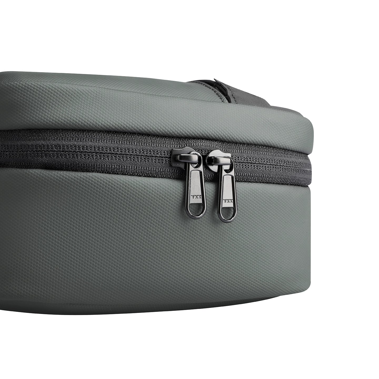 Compact Size and Large Capacity Multi-Layer Paged Washbag