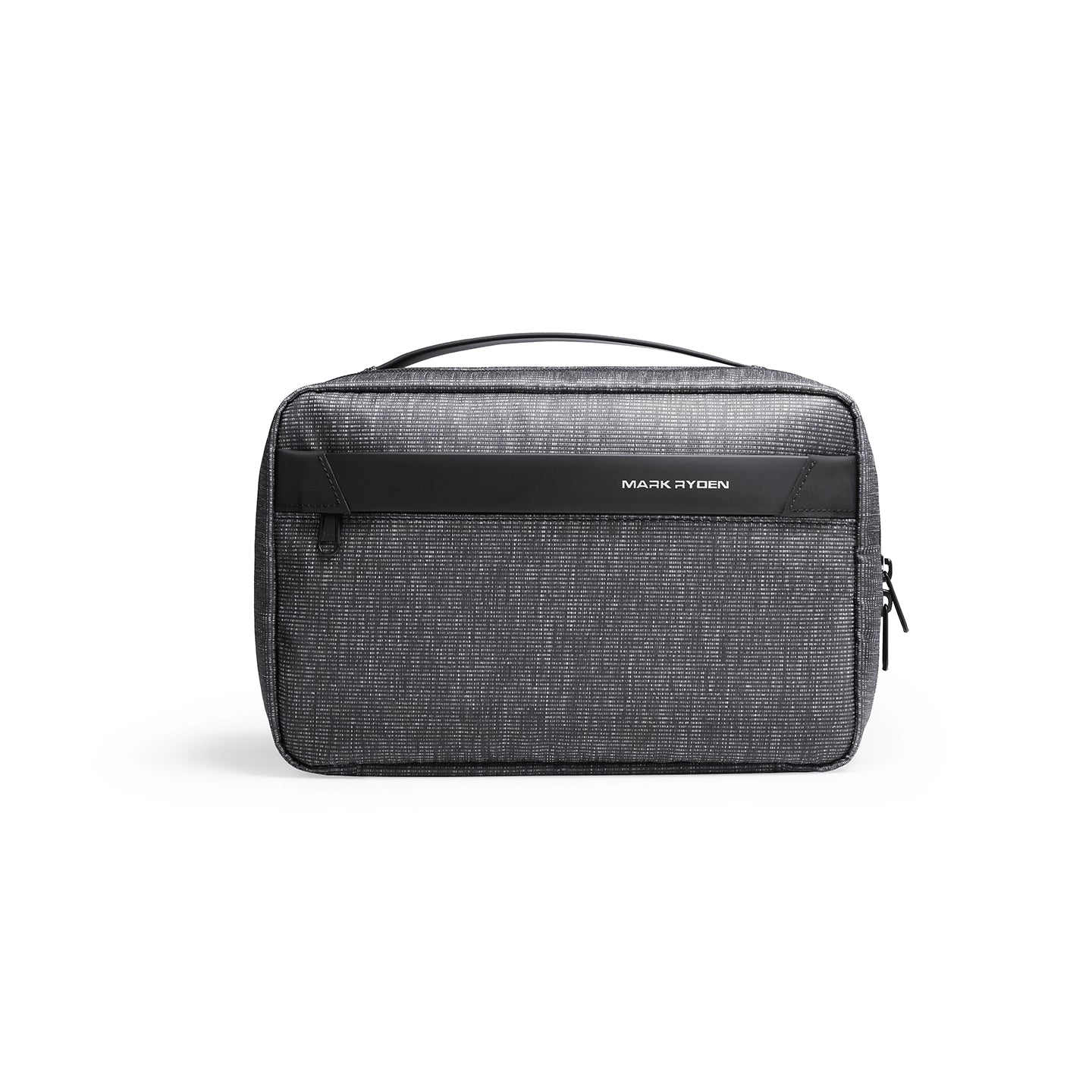 Compact Size and Large Capacity Multi-Layer Paged Washbag