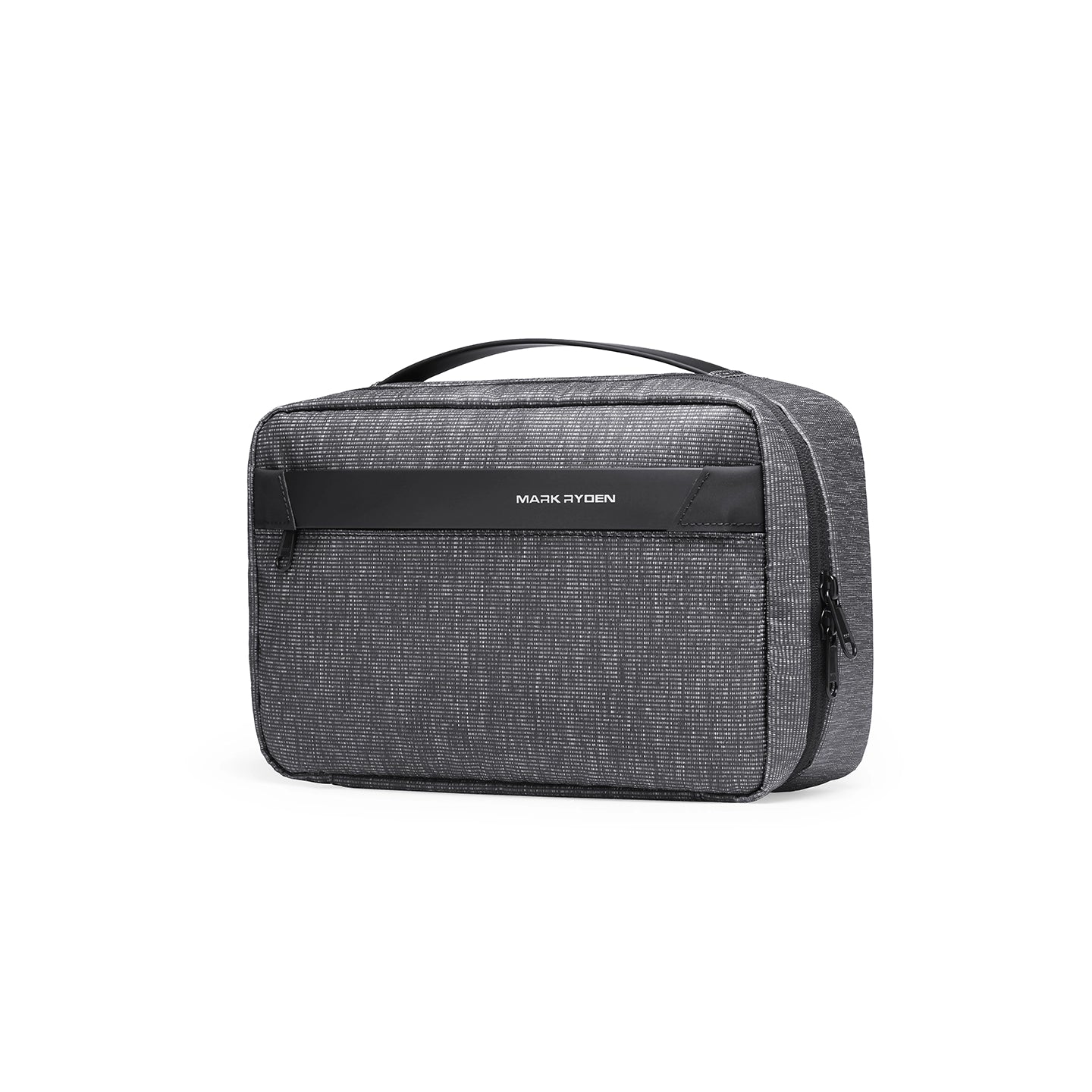 Compact Size and Large Capacity Multi-Layer Paged Washbag