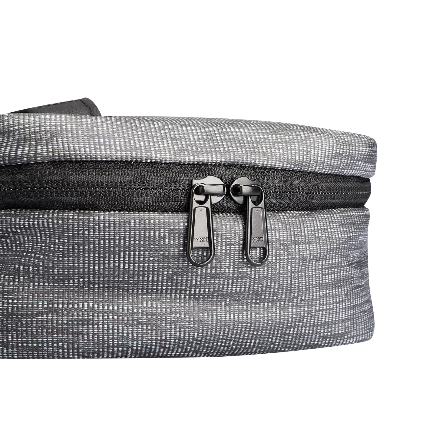 Compact Size and Large Capacity Multi-Layer Paged Washbag
