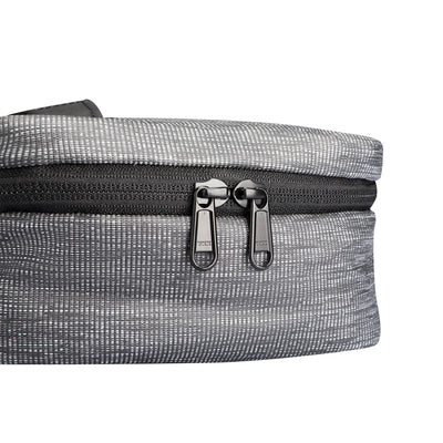 Compact Size and Large Capacity Multi-Layer Paged Washbag