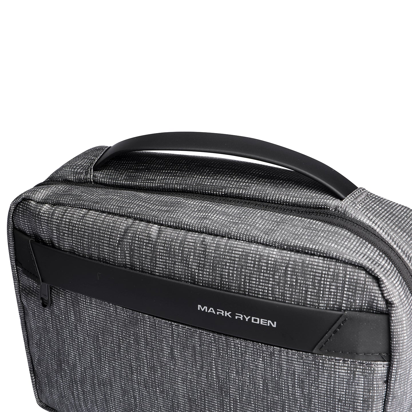 Compact Size and Large Capacity Multi-Layer Paged Washbag