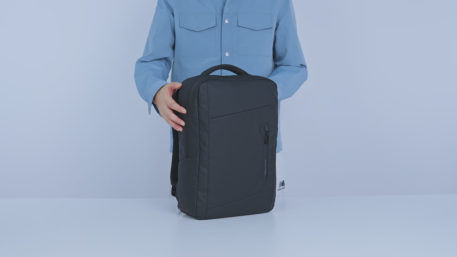 MarkRyden MR9299JP Products Introduction video