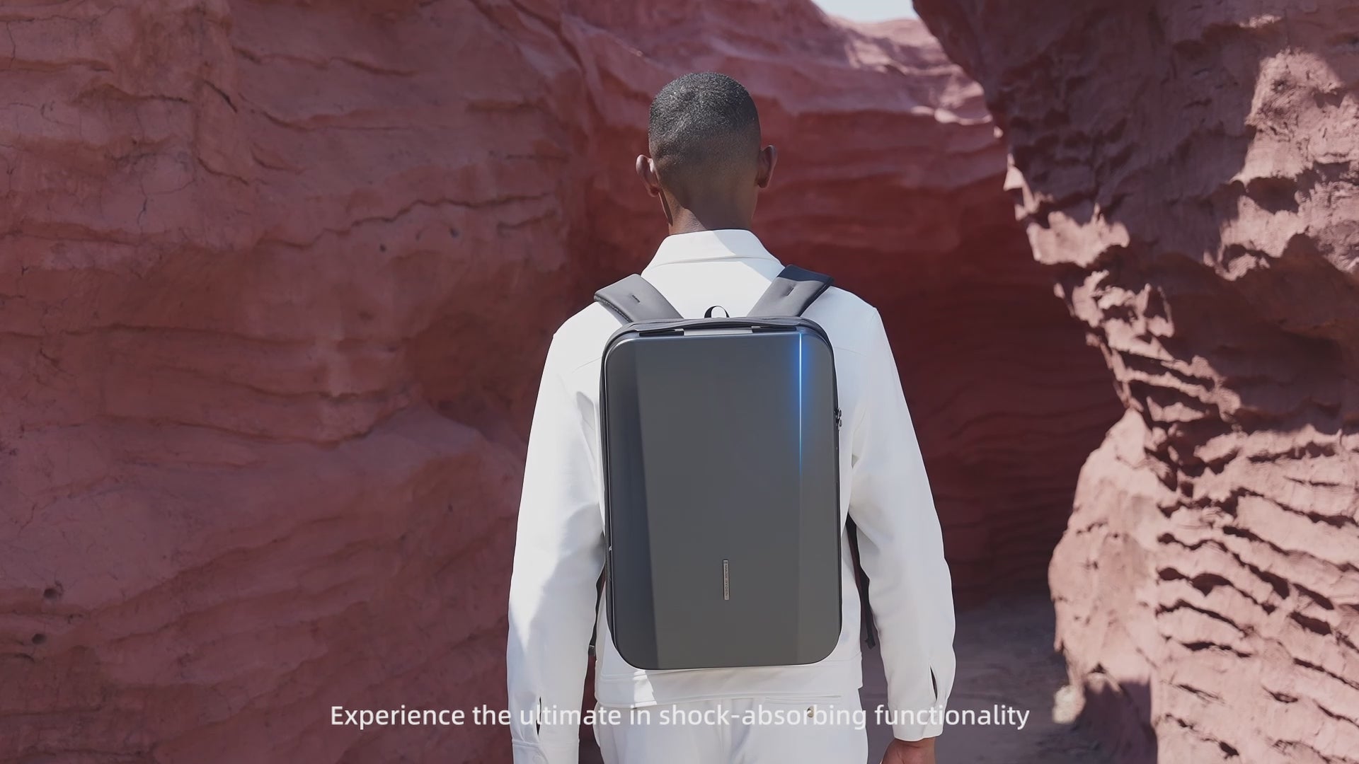 MarkRyden MR8918 Products Introduction video