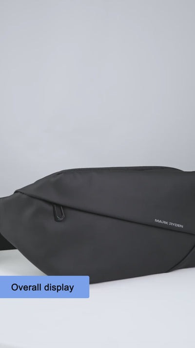 MarkRyden MR5860 Products Introduction video