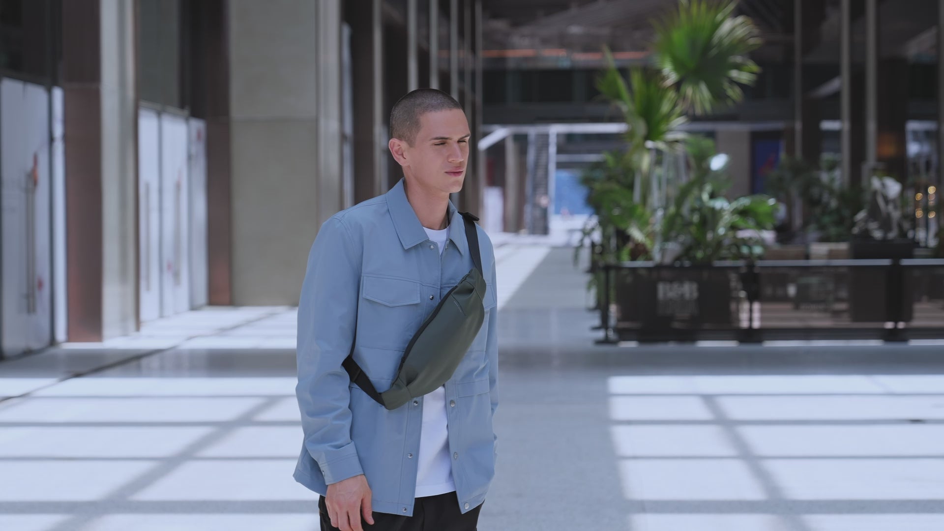 MarkRyden MR3332 Products Introduction video