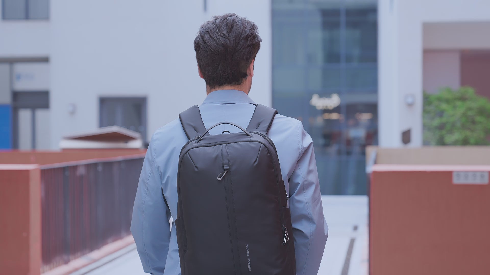 MarkRyden MR3950 Products Introduction video