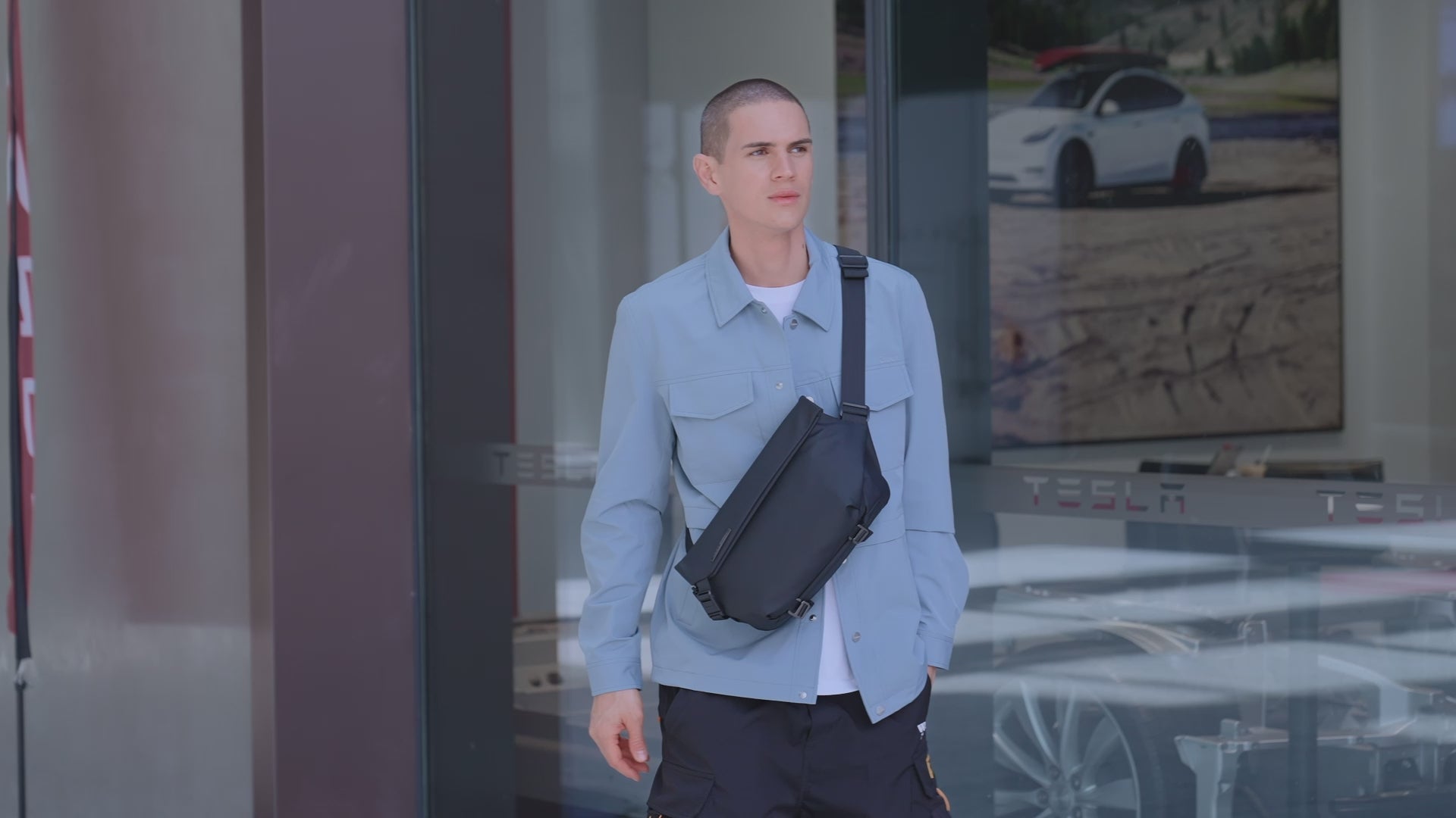 MarkRyden MR3601 video