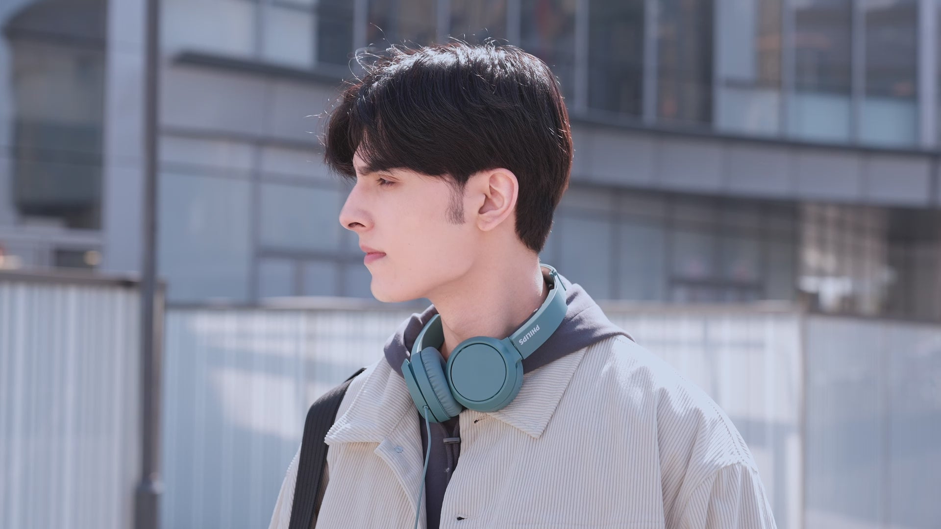 MarkRyden MR2609 Products Introduction video