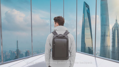 MarkRyden MR1927 Products Introduction video