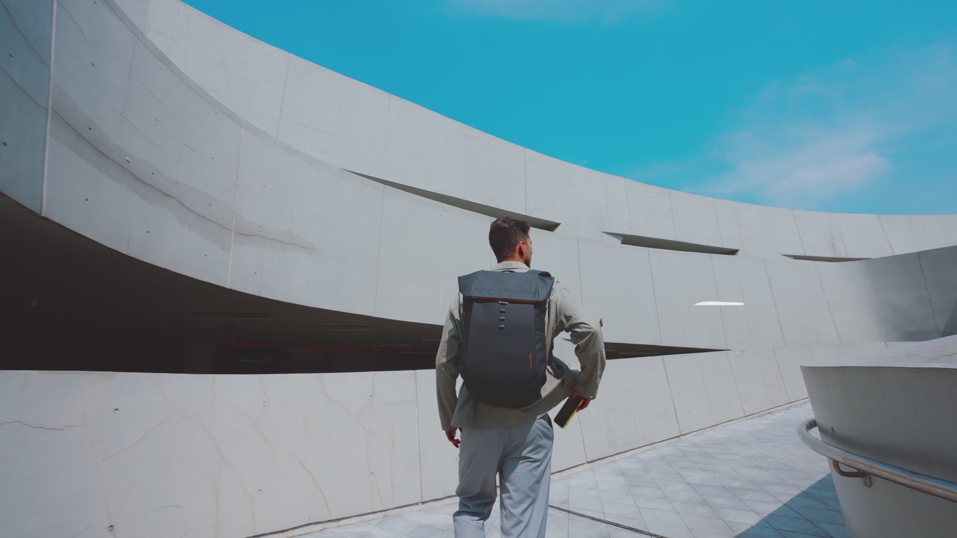 MarkRyden MR2975 Products Introduction video