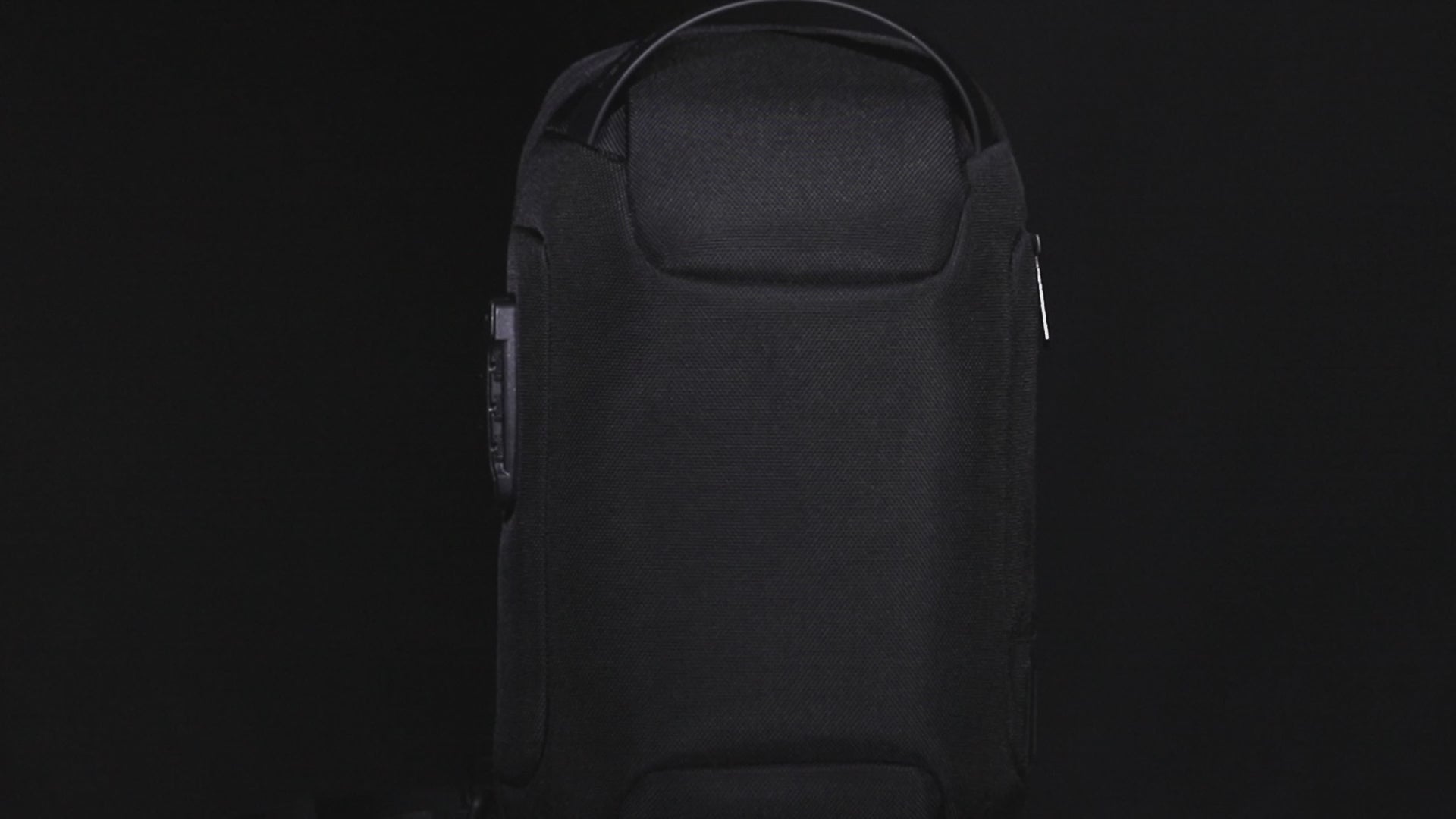 MarkRyden MR7116 Products Introduction video