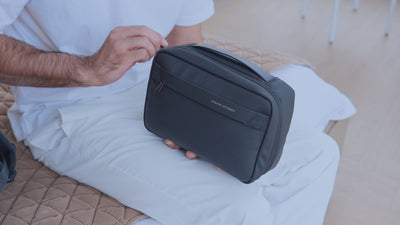 MarkRyden MR86 Products Introduction video