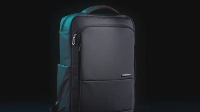 MarkRyden MR9533 Products Introduction video