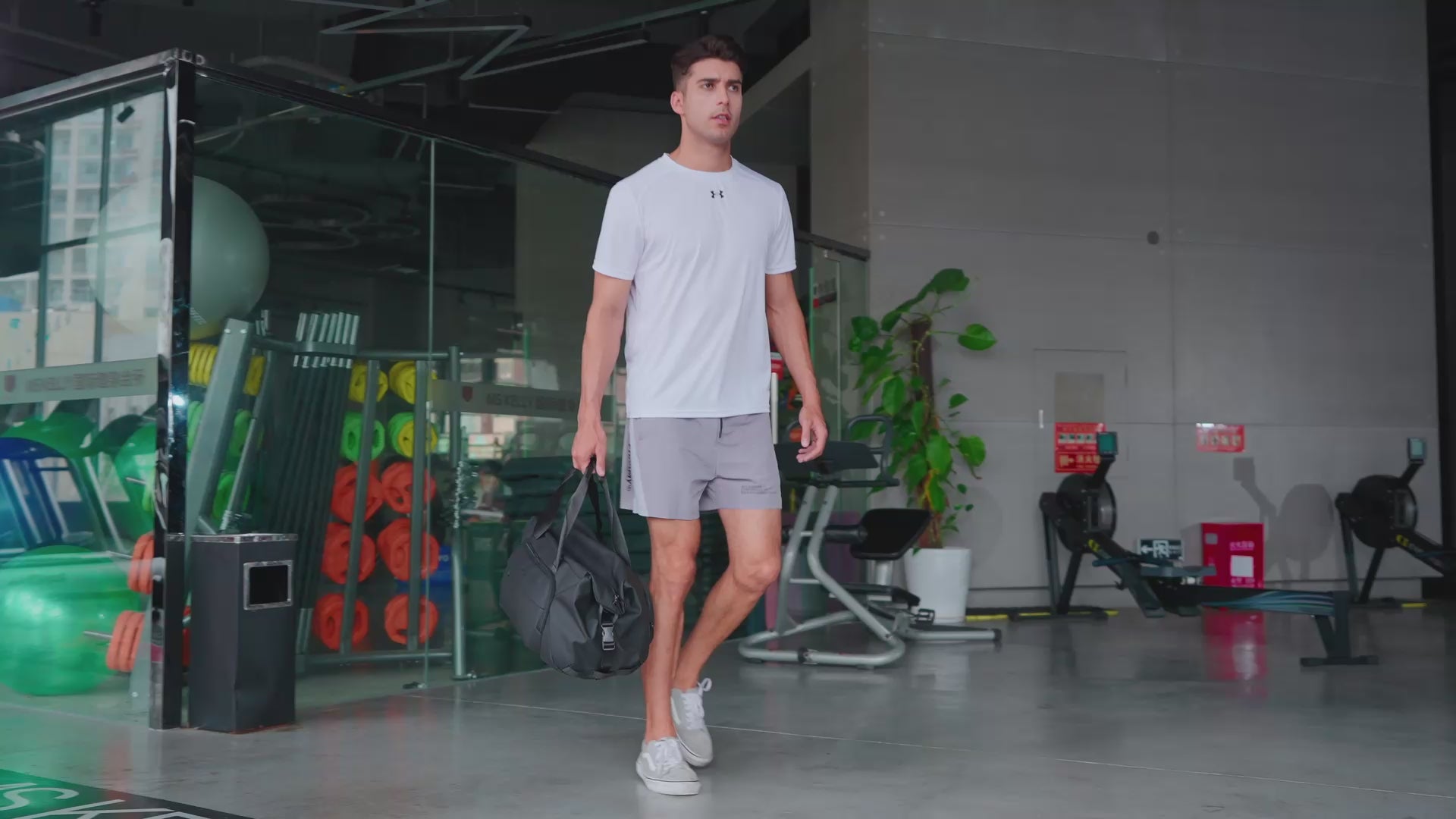 MarkRyden MR2891 Products Introduction video