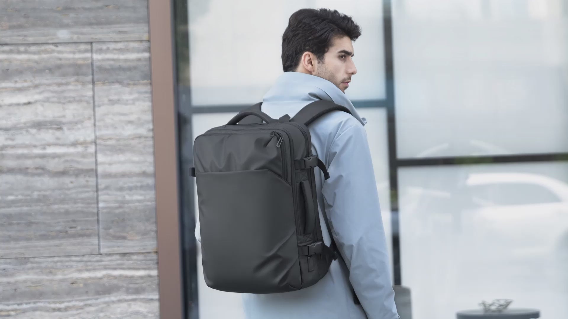 MarkRyden MR9711 Products Introduction video