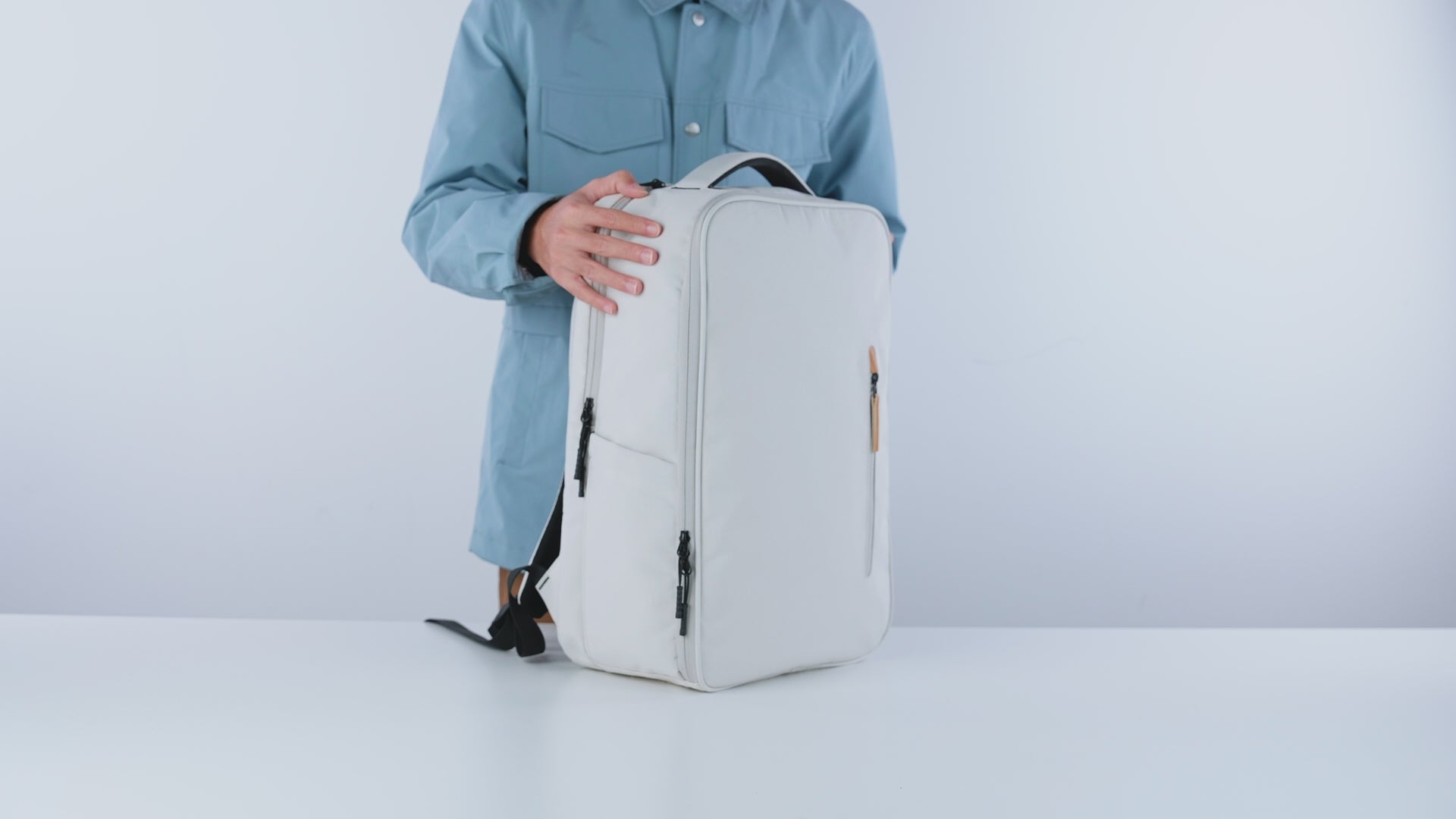 MarkRyden MR9202 Products Introduction video