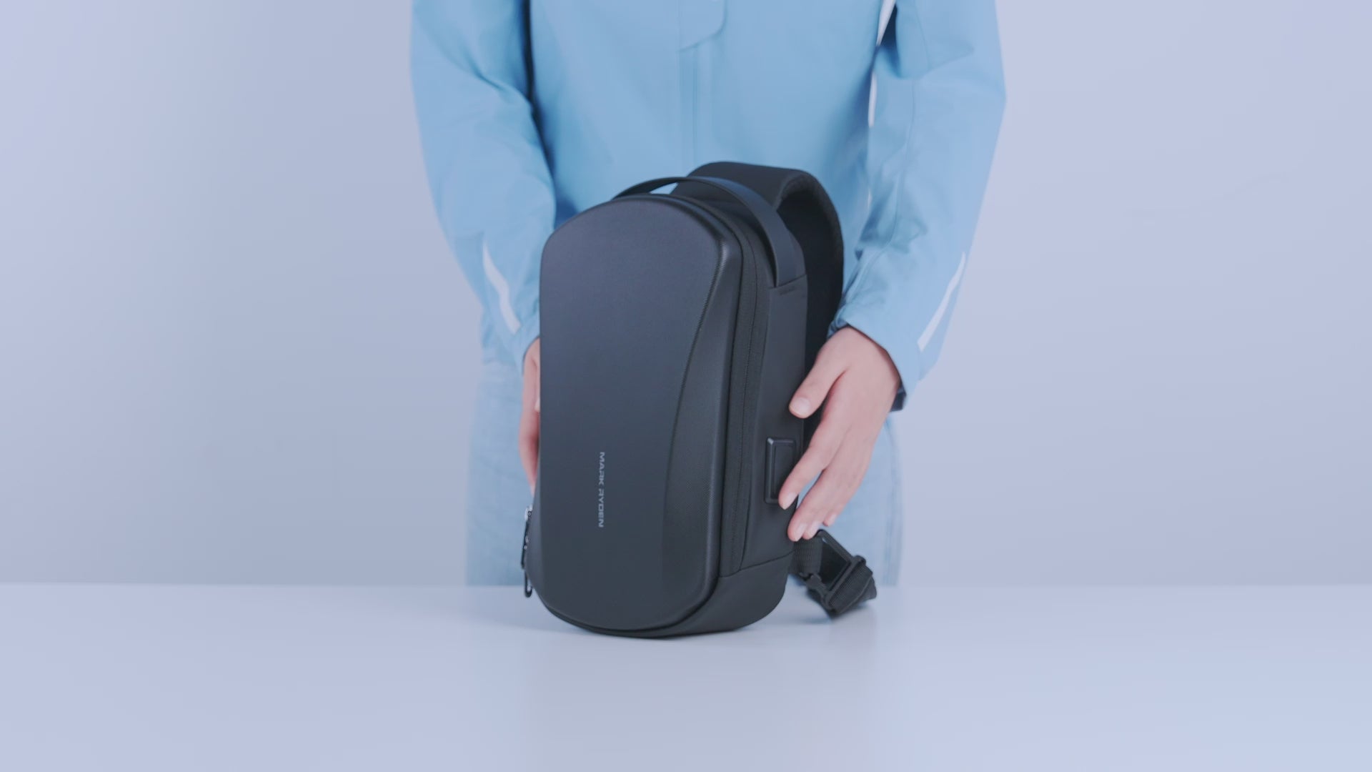 MarkRyden MR3998 Products Introduction video