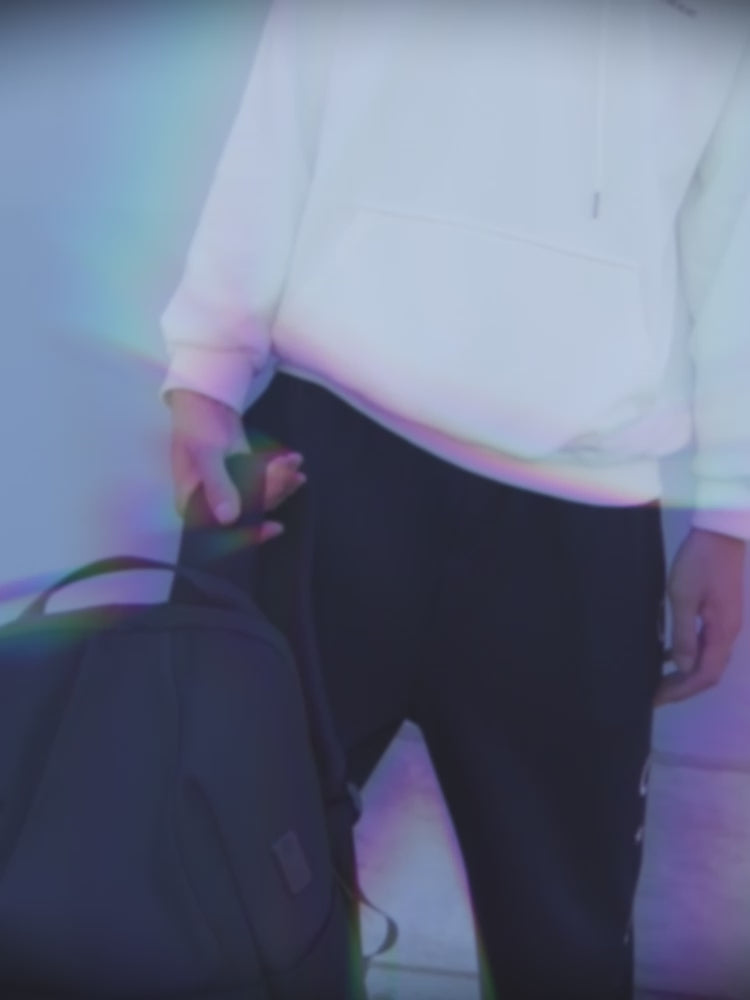 Softologic II MR9809: Ultimate Tech-Ready Backpack | Mark Ryden