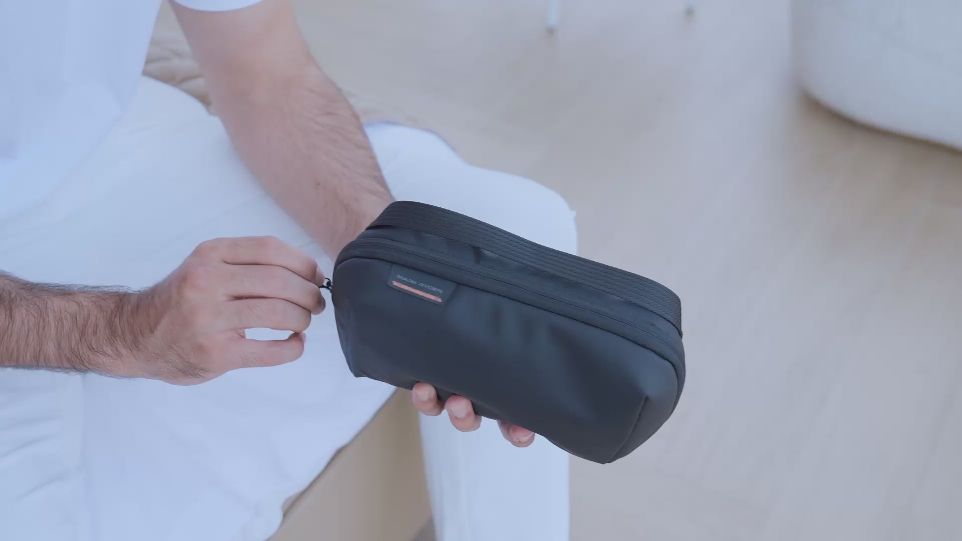 MarkRyden MR3101 Products Introduction video