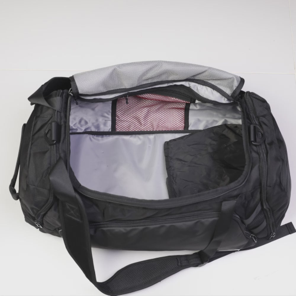 MarkRyden MR8206 Products Introduction video