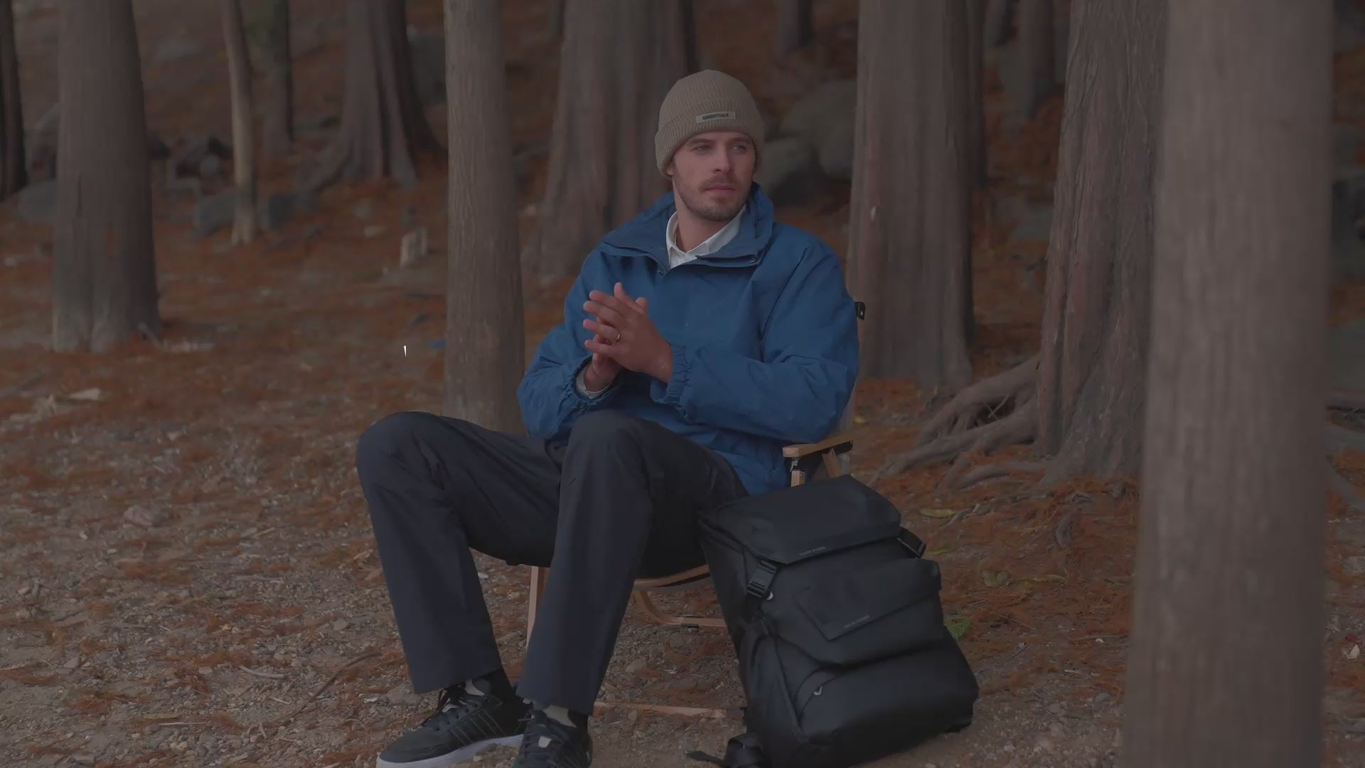 MarkRyden MR2859 Products Introduction video