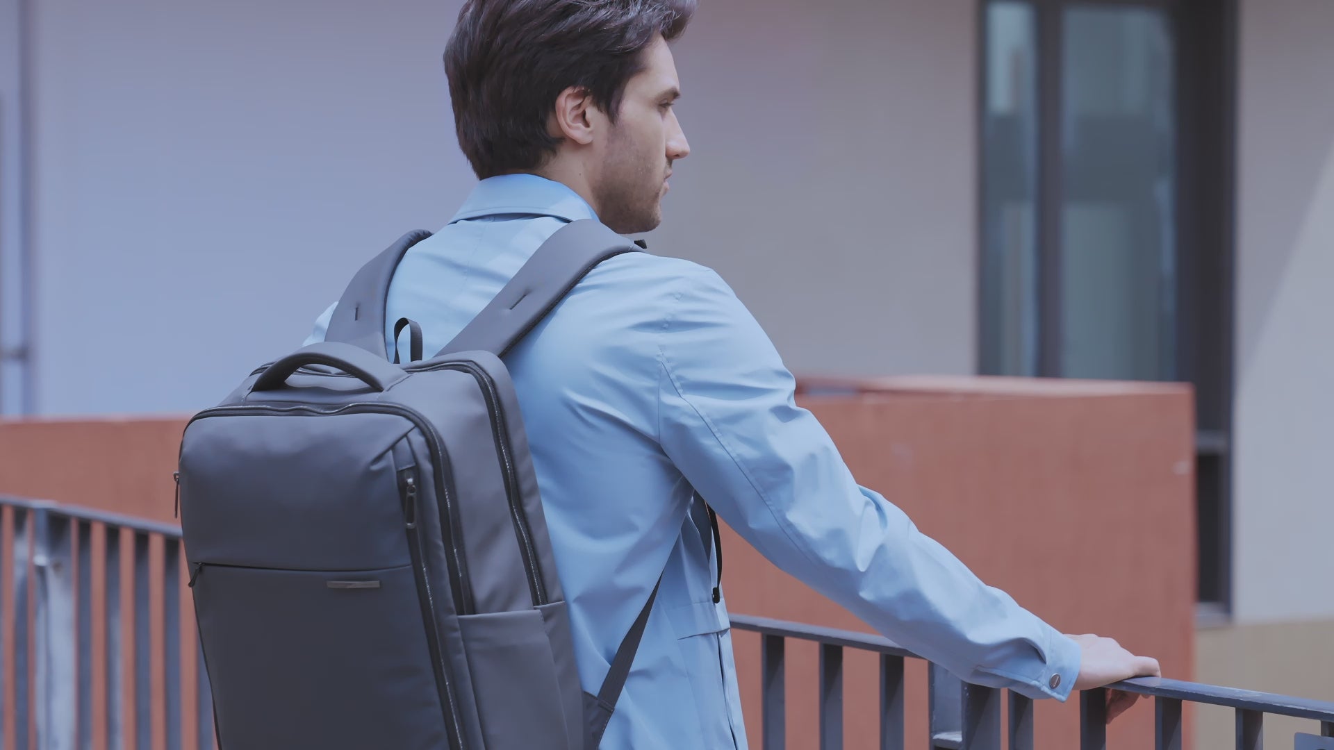 MarkRyden MR9418 Products Introduction video