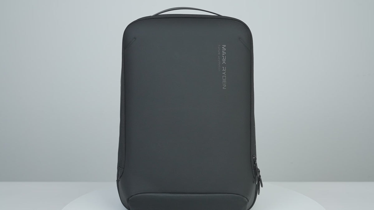 Profession MR9008 : Futuristic Design Lightweight Backpack | Mark Ryden ...